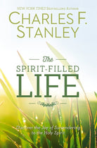 Cover image for Spirit-Filled Life, isbn: 9781400206155