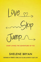 Cover image for Love, Skip, Jump, isbn: 9781400206162