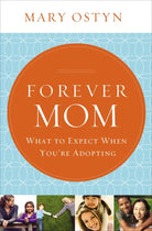 Cover image for Forever Mom, isbn: 9781400206230