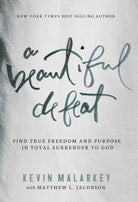 Cover image for A Beautiful Defeat, isbn: 9781400206391