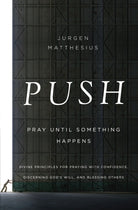 Cover image for Push, isbn: 9781400206513