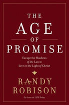 Cover image for The Age of Promise, isbn: 9781400207534