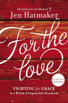 Cover image for For the Love, isbn: 9781400207572