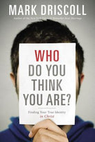 Cover image for Who Do You Think You Are?, isbn: 9781400207718