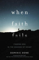 Cover image for When Faith Fails, isbn: 9781400207763