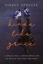 Cover image for Kinda Like Grace, isbn: 9781400207886