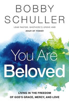 Cover image for You Are Beloved, isbn: 9781400207916