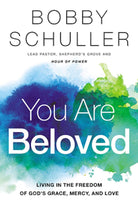Cover image for You Are Beloved, isbn: 9781400208258