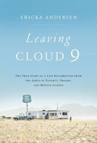 Cover image for Leaving Cloud 9, isbn: 9781400208272