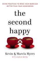 Cover image for The Second Happy, isbn: 9781400208524