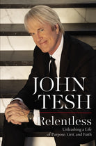 Cover image for Relentless, isbn: 9781400208715