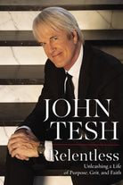 Cover image for Relentless, isbn: 9781400208784