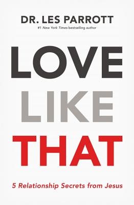 Cover image for Love Like That, isbn: 9781400208845