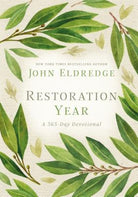 Cover image for Restoration Year, isbn: 9781400209484