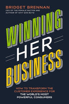 Cover image for Winning Her Business, isbn: 9781400210008