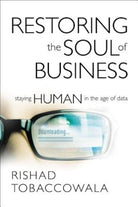 Cover image for Restoring the Soul of Business, isbn: 9781400210541