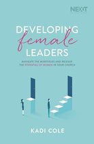 Cover image for Developing Female Leaders, isbn: 9781400210923