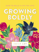 Cover image for Growing Boldly, isbn: 9781400211319