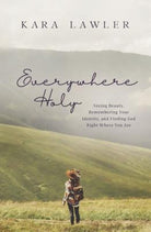 Cover image for Everywhere Holy, isbn: 9781400211630