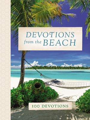 Cover image for Devotions from the Beach, isbn: 9781400211906