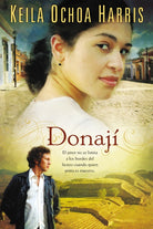 Cover image for Donají, isbn: 9781400212163