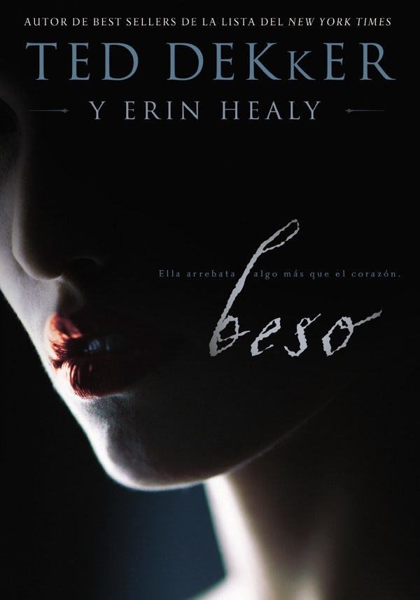 Cover image for Beso, isbn: 9781400212170