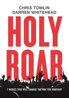Cover image for Holy Roar, isbn: 9781400212262