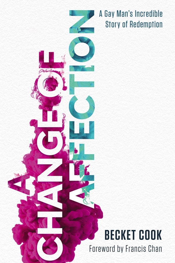 Cover image for A Change of Affection, isbn: 9781400212309