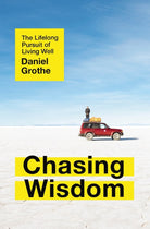 Cover image for Chasing Wisdom, isbn: 9781400212590