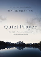 Cover image for Quiet Prayer, isbn: 9781400212750