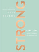 Cover image for Strong, isbn: 9781400213139