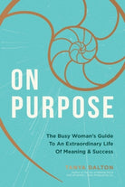 Cover image for On Purpose, isbn: 9781400214365