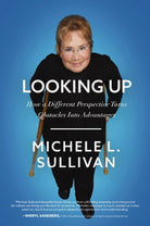 Cover image for Looking Up, isbn: 9781400214419