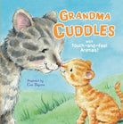 Cover image for Grandma Cuddles, isbn: 9781400214594