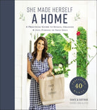 Cover image for She Made Herself a Home, isbn: 9781400214686