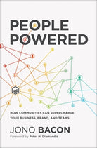 Cover image for People Powered, isbn: 9781400214914