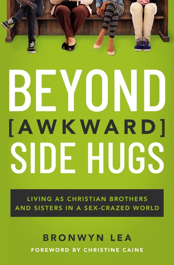 Cover image for Beyond Awkward Side Hugs, isbn: 9781400215003