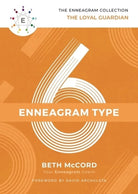 Cover image for The Enneagram Type 6, isbn: 9781400215706