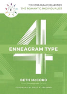 Cover image for The Enneagram Type 4, isbn: 9781400215713