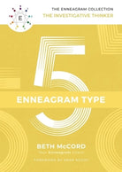 Cover image for The Enneagram Type 5, isbn: 9781400215737