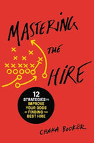 Cover image for Mastering the Hire, isbn: 9781400216406