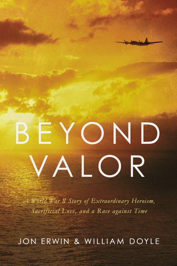 Cover image for Beyond Valor, isbn: 9781400216864
