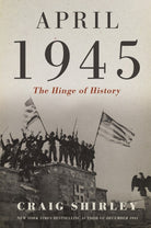 Cover image for April 1945, isbn: 9781400217083