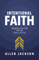 Cover image for Intentional Faith, isbn: 9781400217250