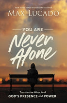 Cover image for You Are Never Alone, isbn: 9781400217342