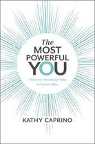 Cover image for The Most Powerful You, isbn: 9781400217489