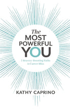 Cover image for The Most Powerful You, isbn: 9781400217526
