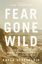 Cover image for Fear Gone Wild, isbn: 9781400217700