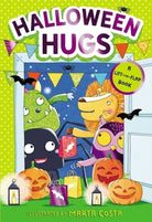 Cover image for Halloween Hugs, isbn: 9781400217755