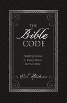 Cover image for The Bible Code, isbn: 9781400217809